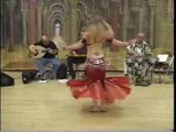 Michelle bellydancer''''