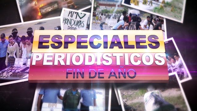 Cadáveres embolsados de este año 2016