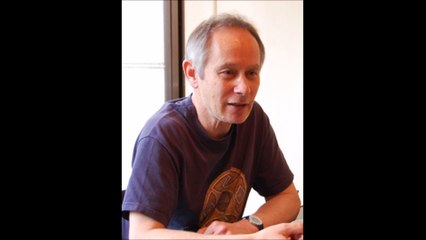 エネルギーを自給自足する田中優さんのおはなし。ピーターバラカン　２０１２年１０月１２日放送