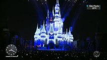 SBT Brasil viaja para a Flórida e mostra o Natal dos personagens da Disney