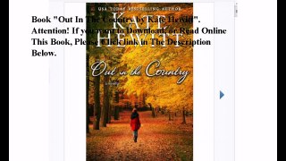 Download Out In The Country ebook PDF