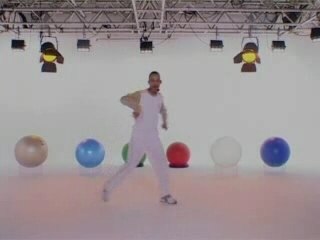 AEROBIC 3 FITNESS CLEMENT DEVA