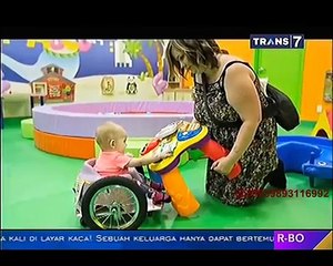 Fakta Kasih Sayang Ibu [On The Spot]