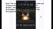Download The General vs. the President: MacArthur and Truman at the Brink of Nuclear War ebook PDF