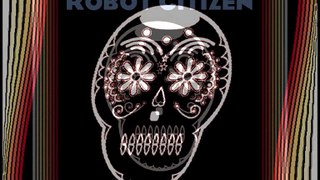 [Dark Electro Glitch Hop] DJ Robot Citizen (EYE): 
