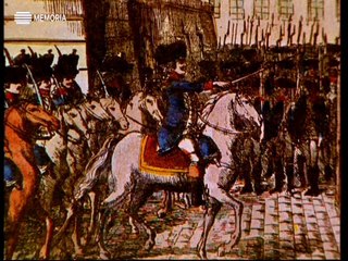 Horizontes da Memória, D.João VI e o seu Tempo, 1999