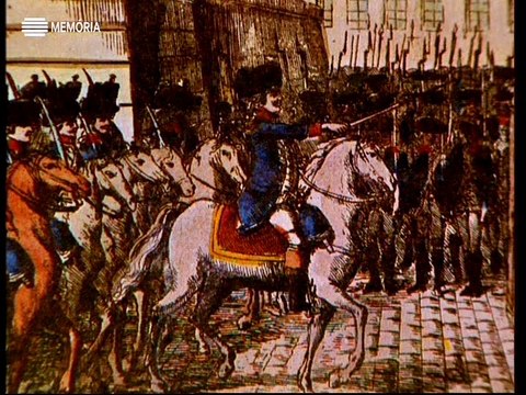 Horizontes da Memória, D.João VI e o seu Tempo, 1999