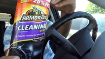 Wiping Down Your Interior Cleaning Tip _ Camerons Car Reviews
