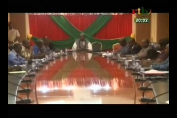 Le SYNATIC et le Gouvernement Burkinabé sont parvenus à un accord sur une grande partie de leur revendication