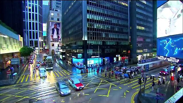 Badminton Unlimited | Yonex Sunrise Hong Kong Open Story