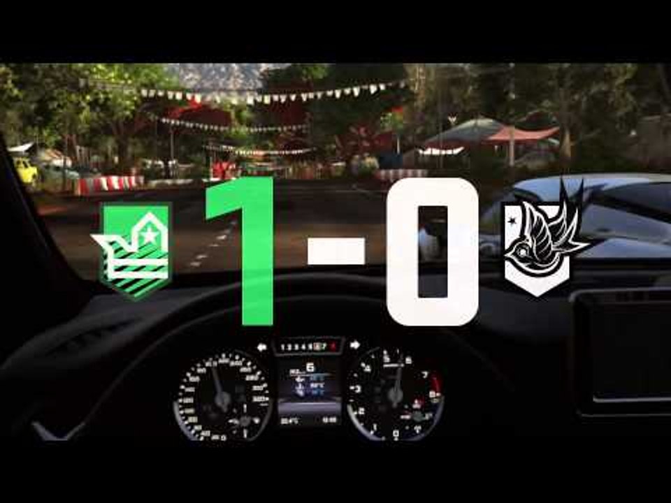 DriveClub Gamescom 2013 Trailer {Full 1080p HD}