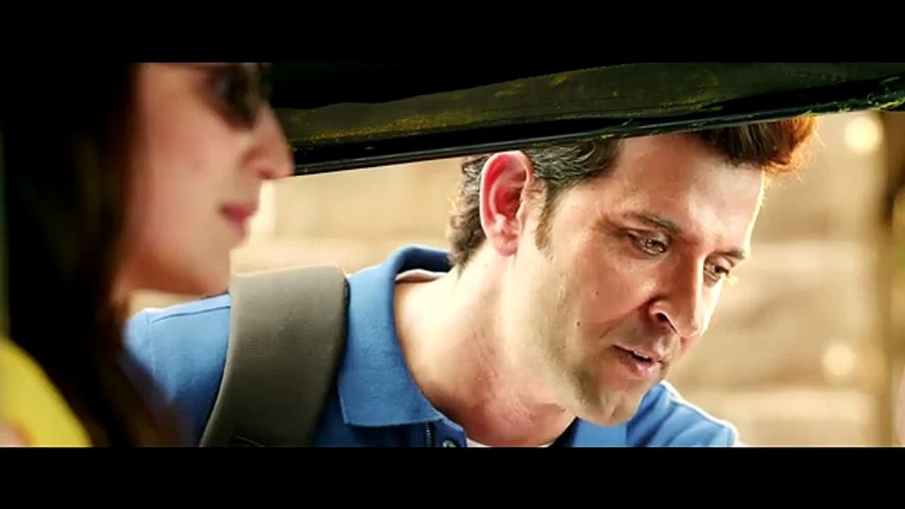 Kaabil Official Trailer #2 | Hrithik Roshan | Yami Gautam | 25th Jan 2017