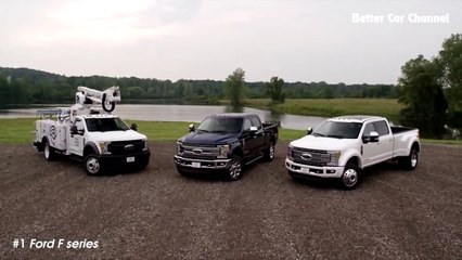 Top 10 Best Selling Luxury Cars 2017_1