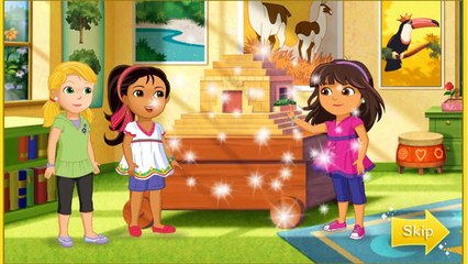 Dora the Explorer Episode Games - Dora and Friends, Dora Compilation - All Dora English HD new!!