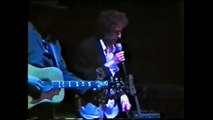 Bob Dylan - Mr. Tambourine Man, Birmingham, England 1995