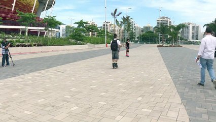 Brasil manejará estadios olímpicos de Rio por licitación fallida