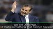 Juve must step up from Super Cup effort - Allegri
