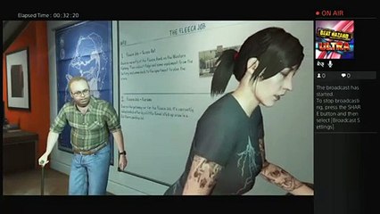 Let's Play Call of duty Black Ops lll Multiplayer (88)