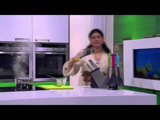 مهلبية لوز بالفواكه المجففه | رانيا الجزار