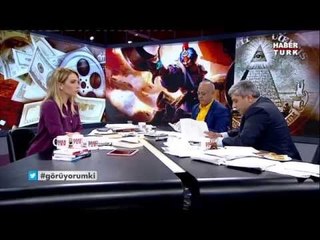 Öteki Gündem - 10 Temmuz Cuma