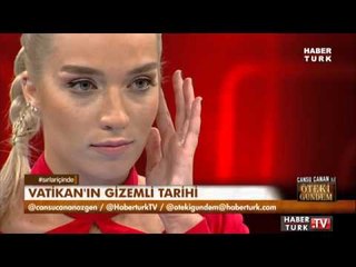 Öteki Gündem 24 Ekim (Tek Part)