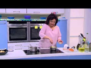 ديب فول سوداني - فتة حمص | عيش وملح حلقة كاملة