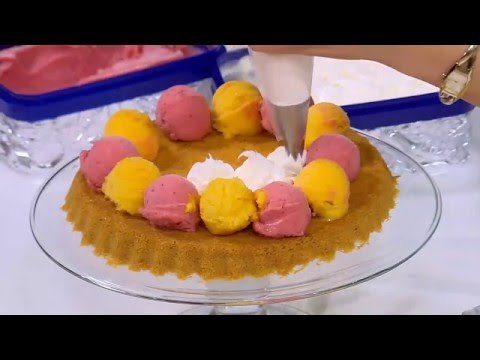 سمبوسك باللحمة والصنوبر ووصفات أخرى | حلو وحادق حلقة كاملة