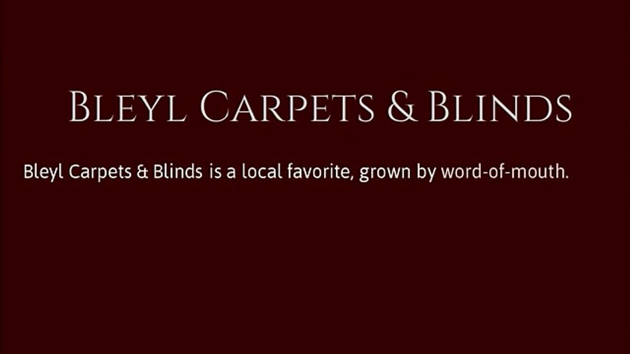 carpet utah