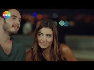 Aşk Laftan Anlamaz 11.Bölüm | Doruk'a sevgili rolü yaptılar!