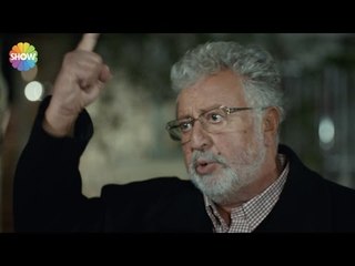 Aşk Laftan Anlamaz 17.Bölüm | "Geçersen sıkarım iki tane!"