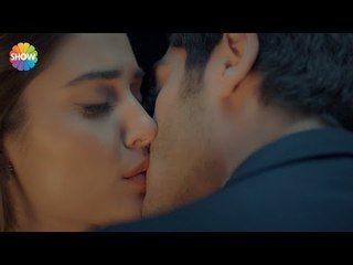 Aşk Laftan Anlamaz 13.Bölüm | "Hayatıma hoş geldin"