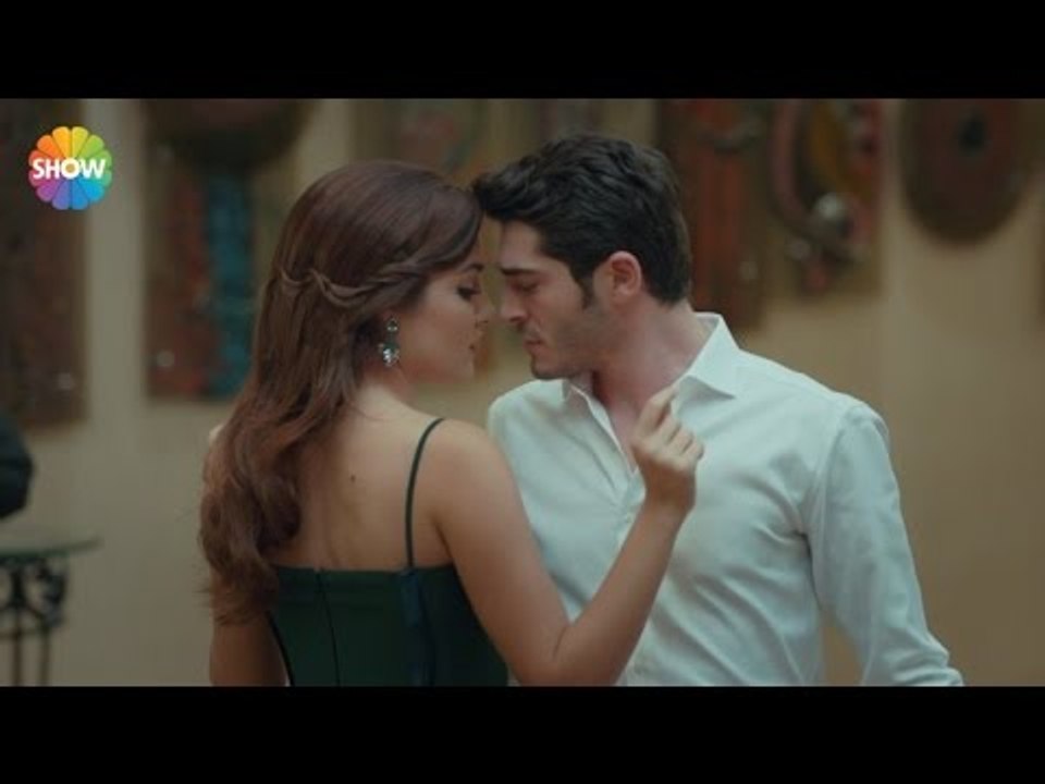 Aşk Laftan Anlamaz 23.Bölüm Sonu | "Bu masal ben ölürsem biter!"