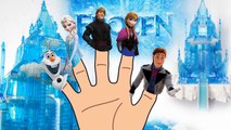 Disney Frozen Finger Family Collection Disney Frozen Finger Family Songs Nursery Rhymes youtube