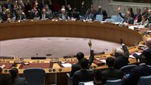 ONU exige a Israel poner fin a los asentamientos en Palestina