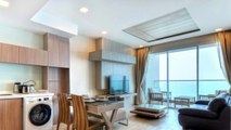 #2760 Cetus Condominium Jomtien Beach