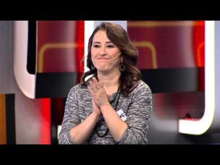 Süper Bulmaca SEVİNÇ HANIM VE ARTI YÜZLERİ