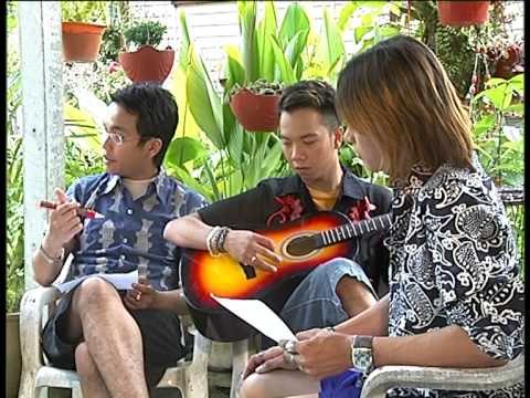 Kenangan Abadi Achik Spin - Seorang Kawan