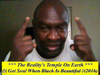 American Blacks Have Little Pride In Themselves !