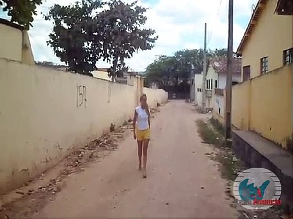 amanda arrebatamento