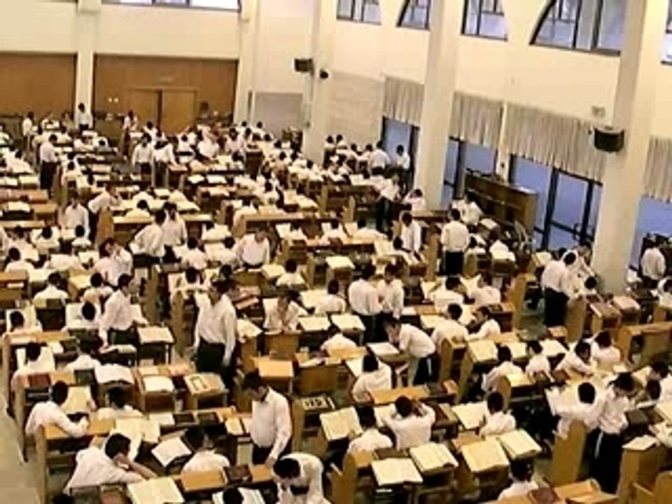 yechivat Hevron