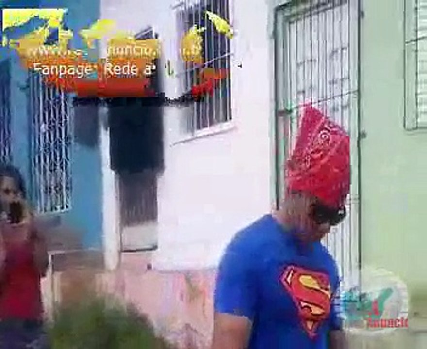 Novo superman futuro