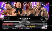 Let's Play WWE SmackDown vs. Raw 2011