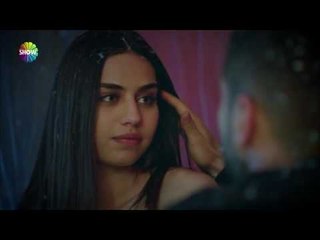 Nur, Yiğit'i affetti | Asla Vazgeçmem 9.Bölüm