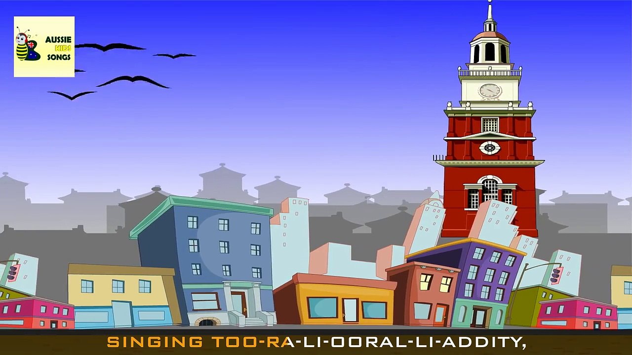 My Boyfriend Gave Me An Apple | Best Aussie Kids Songs Compilation | Waltzing Matilda