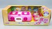Baby Doll & Toy Oven Stove pans Cooking Kitchen Playset Toys YouTube