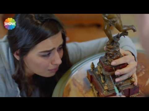 Nur, Kerem'in akıl hastası olduğunu anladı | Asla Vazgeçmem 36.Bölüm