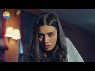 Nur kaçmaya çalışıyor! | Asla Vazgeçmem 36.Bölüm