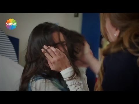Aytül Nur'u dövdü! | Asla Vazgeçmem 2.Bölüm