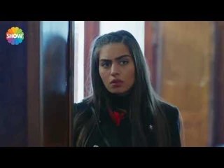 Nur, Yiğit'e çok komik bir şekilde yakalandı | Asla Vazgeçmem 39.Bölüm