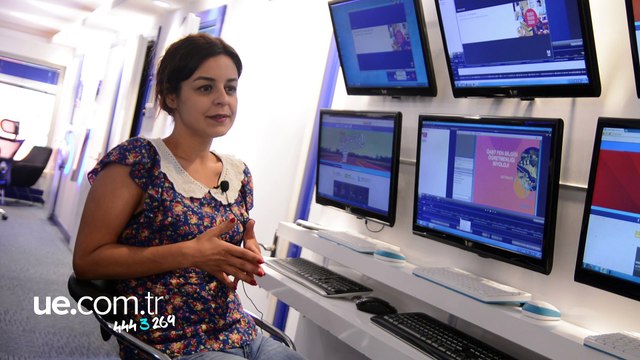 Türkiye 2016 KPSS'sinde birçok dereceler yapan Muy Hidayet Eren SOBACI ile röportaj.